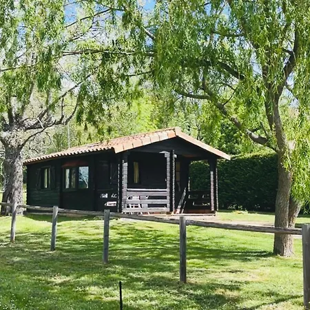 Affittacamere Entrerrobles