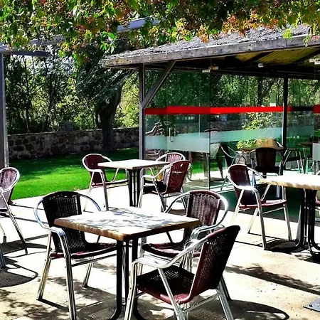 Entrerrobles 3* Valdeavellano de Tera