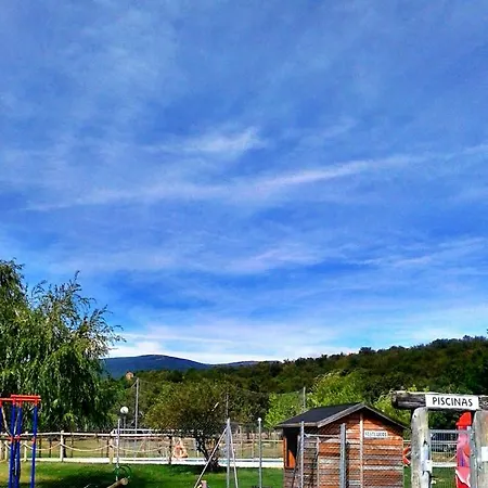 Affittacamere Entrerrobles 3*