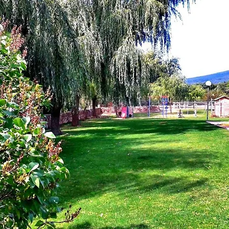 Entrerrobles Affittacamere 3*