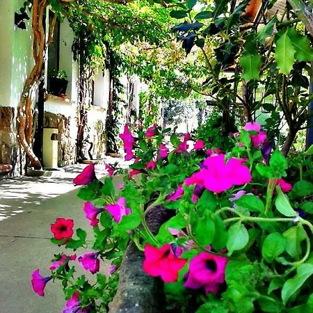 Entrerrobles Affittacamere