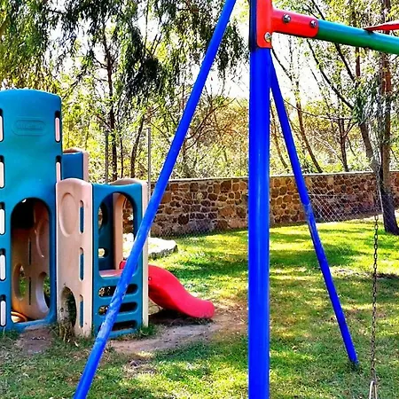 Entrerrobles Gæstehus