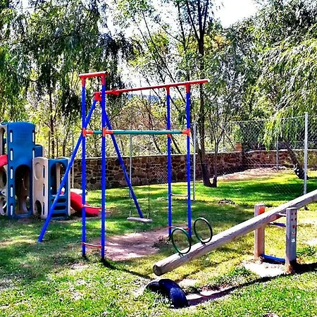 Entrerrobles Gæstehus Valdeavellano de Tera