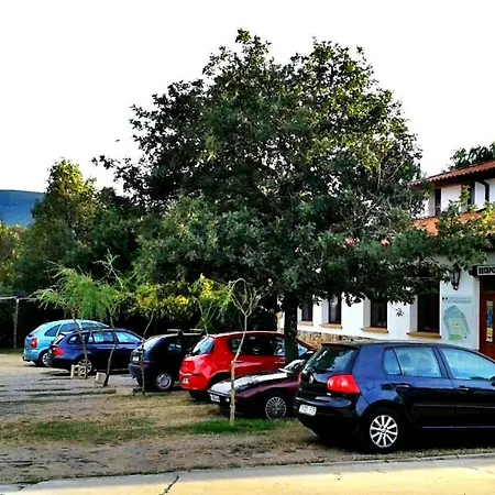 Entrerrobles 3*
