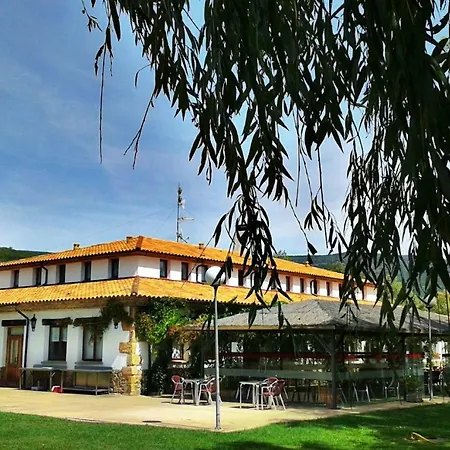 Entrerrobles 3* Valdeavellano de Tera