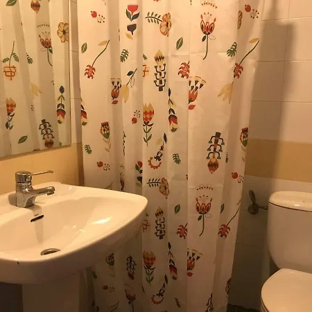 Entrerrobles 3* Valdeavellano de Tera