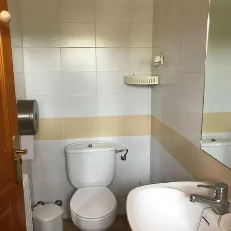 Entrerrobles Gæstehus 3*