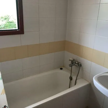 Gæstehus Entrerrobles 3*