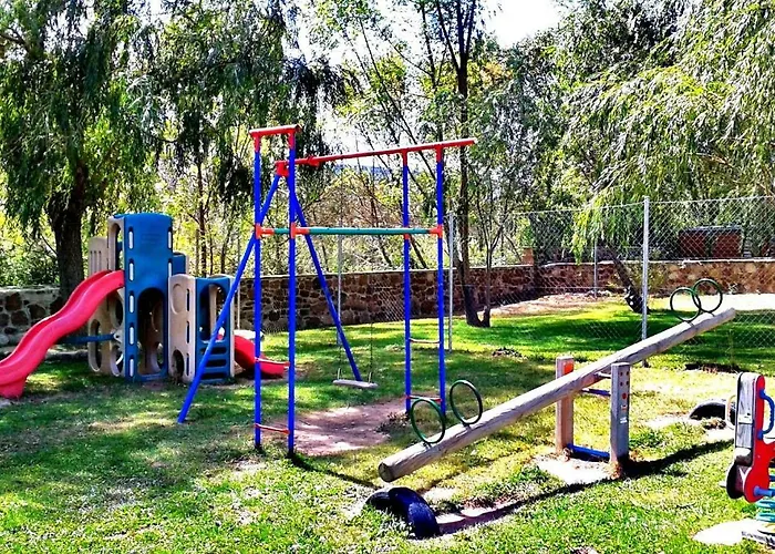 Entrerrobles 招待所 Valdeavellano de Tera