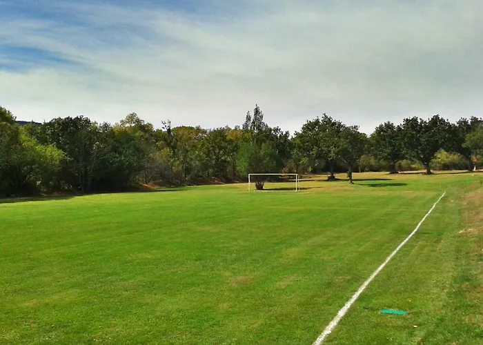 Entrerrobles 招待所 Valdeavellano de Tera