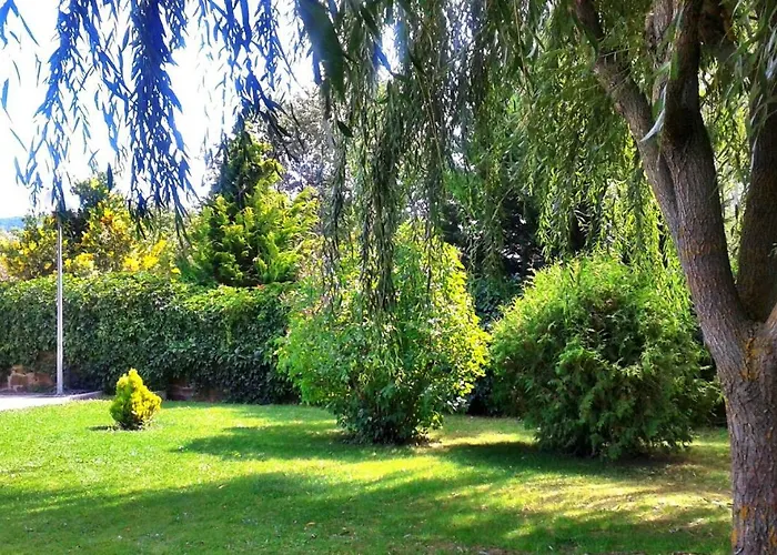 Entrerrobles 3* Valdeavellano de Tera