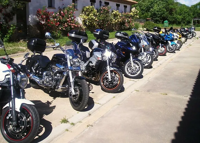 招待所 Entrerrobles