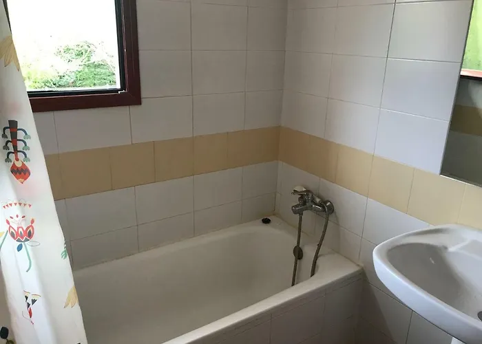 招待所 Entrerrobles 3*